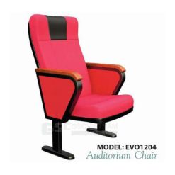 GHẾ HỘI TRƯỜNG EVO1204
