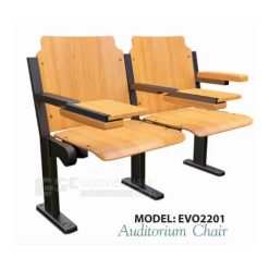 GHẾ HỘI TRƯỜNG EVO2201