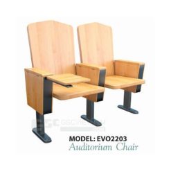 GHẾ HỘI TRƯỜNG EVO2203