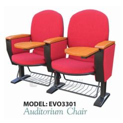 GHẾ HỘI TRƯỜNG EVO3301