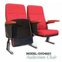 GHẾ HỘI TRƯỜNG EVO4601