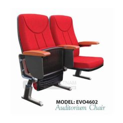 GHẾ HỘI TRƯỜNG EVO4602