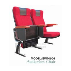 GHẾ HỘI TRƯỜNG EVO4604