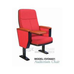 GHẾ HỘI TRƯỜNG EVO6601