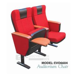 Hội trường Institut Français du Laos - Lào 16 GHẾ HỘI TRƯỜNG EVO6604