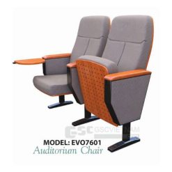 GHẾ HỘI TRƯỜNG EVO7601