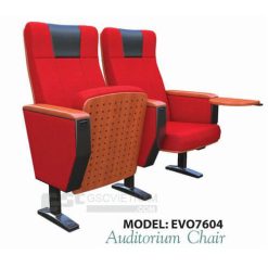 GHẾ HỘI TRƯỜNG EVO7604