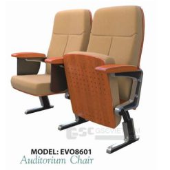 GHẾ HỘI TRƯỜNG EVO8601