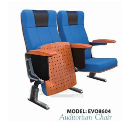 GHẾ HỘI TRƯỜNG EVO8604