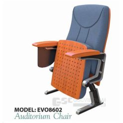 GHẾ HỘI TRƯỜNG EVO8602