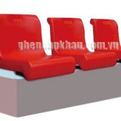 Ghế sân vận động Trung Quốc BLM1011