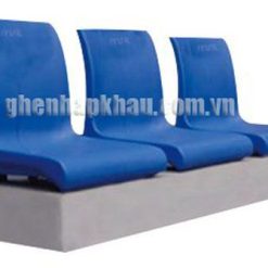 Ghế sân vận động Trung Quốc BLM1411