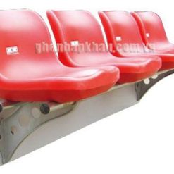 Ghế sân vận động Trung Quốc BLM1808