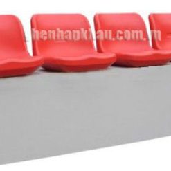 Ghế sân vận động Trung Quốc BLM1811