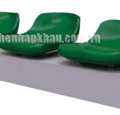 Ghế sân vận động Trung Quốc BLM2511