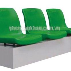 Ghế sân vận động Trung Quốc BLM2711