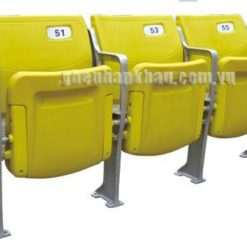 Ghế sân vận động Trung Quốc BLM4151