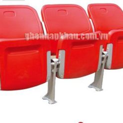 Ghế sân vận động Trung Quốc BLM4361D