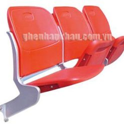Ghế sân vận động Trung Quốc BLM4362