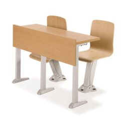 Bộ bàn ghế HY-860W