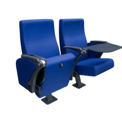 Ghế hội trường Hàn Quốc HS-FT10 Wrimatic