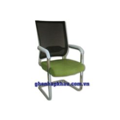 Ghế chân quỳ LM-002 Khung trắng