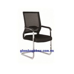 Ghế chân quỳ LM-002 Khung đen