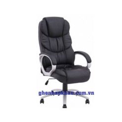 Ghế giám đốc nhập khẩu H-1122
