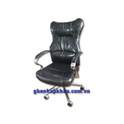 Ghế giám đốc nhập khẩu H-3006