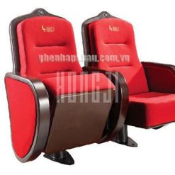 Ghế hội trường nhập khẩu Hongji HJ820