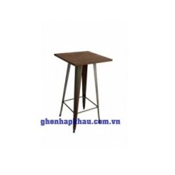 Ghế quầy bar H001