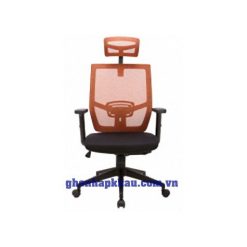 Ghế lưới 916H Cam