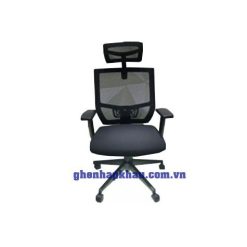 Ghế lưới 916H Đen