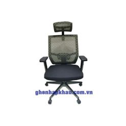 Ghế lưới 916H Xanh