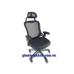 Ghế lưới 918H Đen