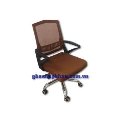 Ghế lưới H-009 Khung trắng