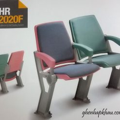 Ghế hội trường Hàn Quốc HR-2020F