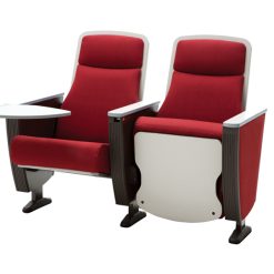 Ghế hội trường Hàn Quốc HS-1023MB-S