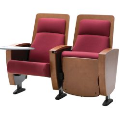 Ghế hội trường Hàn Quốc HS-3411MB-S