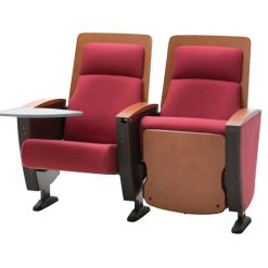 Ghế hội trường Hàn Quốc HS-3423MB-S