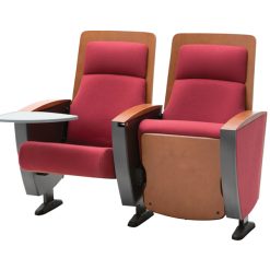 Ghế hội trường Hàn Quốc HS-3433MB-S