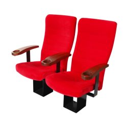 Ghế rạp chiếu phim Hàn Quốc HS1080SL-WA