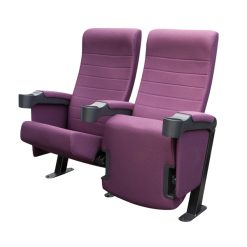 Ghế rạp chiếu phim Hàn Quốc HS1082D