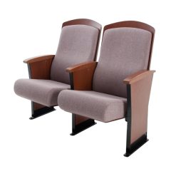 Ghế hội trường Hàn Quốc HS3200W-S