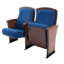 Ghế hội trường Hàn Quốc HS3300W-S