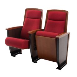 Ghế hội trường Hàn Quốc HS3570D-S