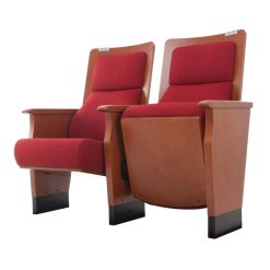 Ghế hội trường Hàn Quốc HS3600-S