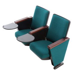 Ghế hội trường Hàn Quốc HS800MB-S