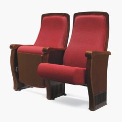 Ghế hội trường Hàn Quốc HY-1032