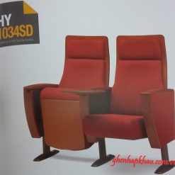 Ghế hội trường Hàn Quốc HY-1034SD